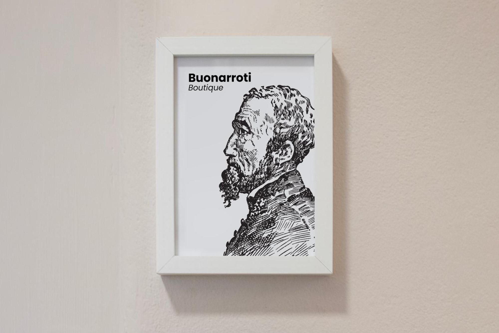 Buonarroti Boutique Apartment Florença Exterior foto